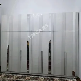 MEBIL ŞFANERSTENKA️GARNATUR
