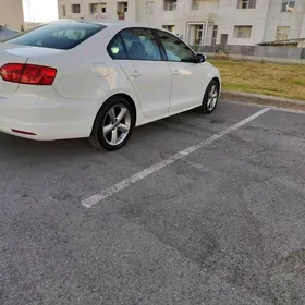 Volkswagen Jetta 2010