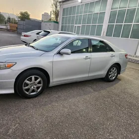 Toyota Camry 2009