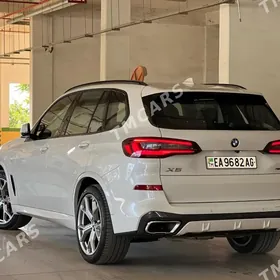 BMW X5 2020