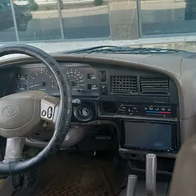 Toyota 4Runner 1995