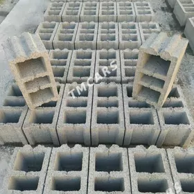 ŞEBEN KERPIÇ SEMENT MITI