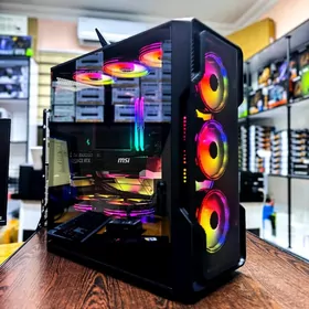 I7 13700/ RTX 3070/ B760 DDR5