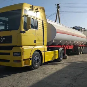 Man TGS 2000