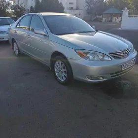 Toyota Camry 2002