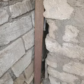 рельс угольник