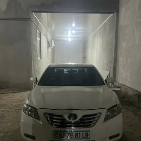 Toyota Camry 2008