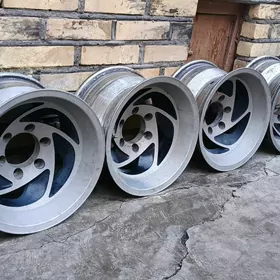 15 lik  diska  JEEP
