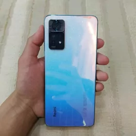 Redmi Not 11 Pro