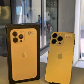 İPHONE 13 PRO