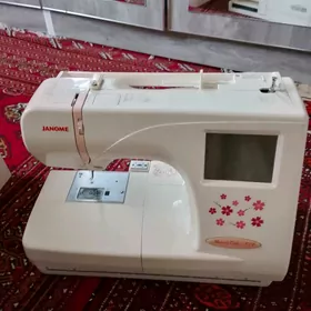 janome 370E