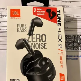 JBL TUNE FLEX 2 nauşnik