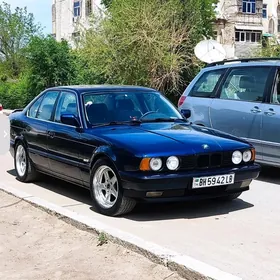 BMW 525 1992