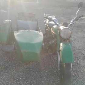 Ural 4320 2005
