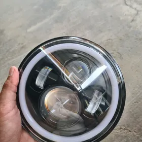 Led Çyra
