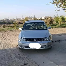 Toyota Avalon 2001