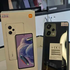 REDMİ  NOT  12 PRO +5G