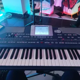 Korg pa800