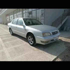 Toyota Vista 1995