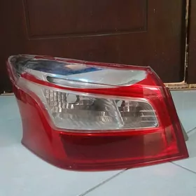 Nissan sentra fara 2019