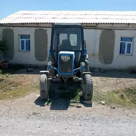 MTZ 80 1988