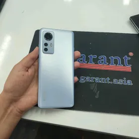 Xiaomi 12x