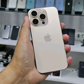 iphone 16pro 100% 128gb 2sim