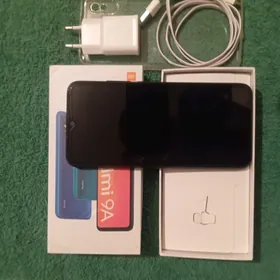 Redmi 9a