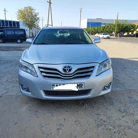 Toyota Camry 2009
