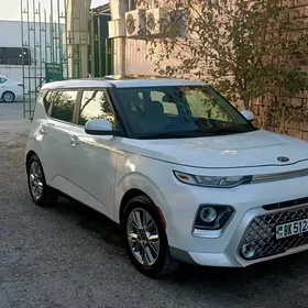 Kia Soul 2020