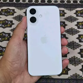 iphone 16 ak 97% 128gb 1sim