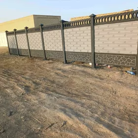 beton zabor beton hayat