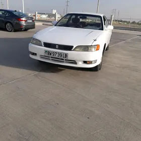 Toyota Mark II 1993