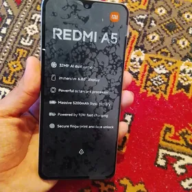 Redmi A5