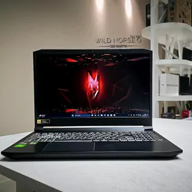 Ryzen 5_RTX 3050_ACER NITRO 5