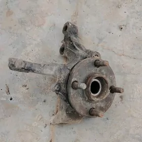 Karolla stupitsa 1998-2001