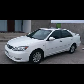 Toyota Camry 2002