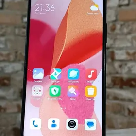 REDMI 15 RAM.6.GB ROM.128.GB