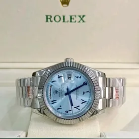 sagat/часы Rolex Day-date