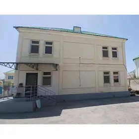 Çoganly kotej