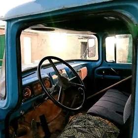 Zil 130 1988