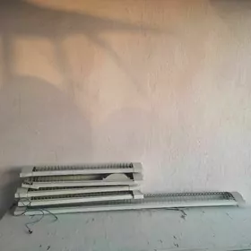 Led lampa dakmak uchin