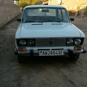 Lada 2106 1988