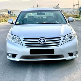 Toyota Avalon 2012