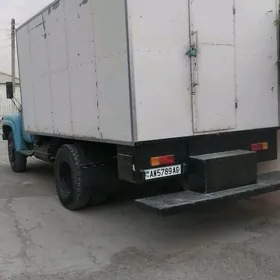Zil 130 1988