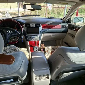 Lexus ES 300 2003