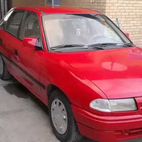 Opel Astra 1992