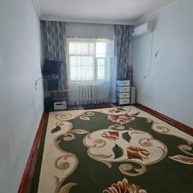 Квартира 30 микр 3 комн