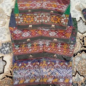 Bukja balaklar