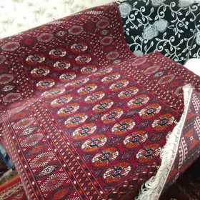 TÜRKMEN EL HALY